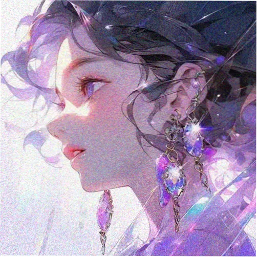 镇魂街导师型寄灵人的人物卡头像