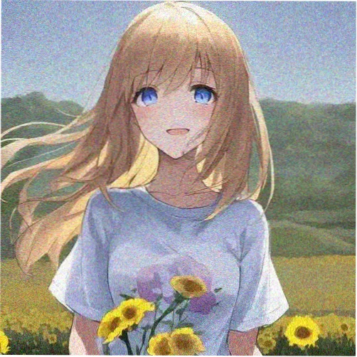 镇魂街神秘寄灵人的人物卡头像